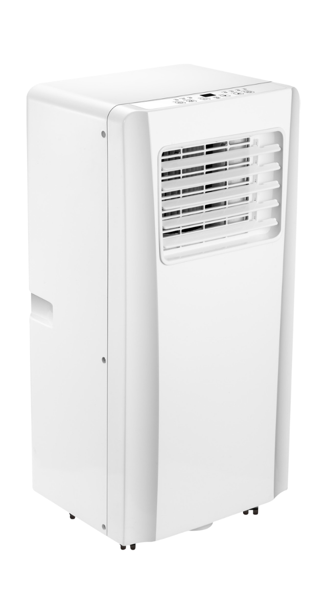 Evolar EVO-9000CW Mobiele Airco - Met Wifi - Tweedekans